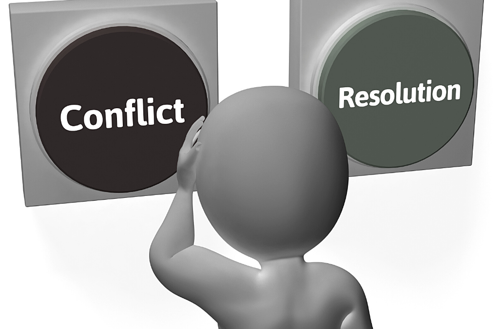 Issue Conflict: Una problemática que aún busca respuestas