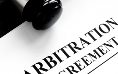 Some considerations on the arbitration agreement and pre-contractual liability